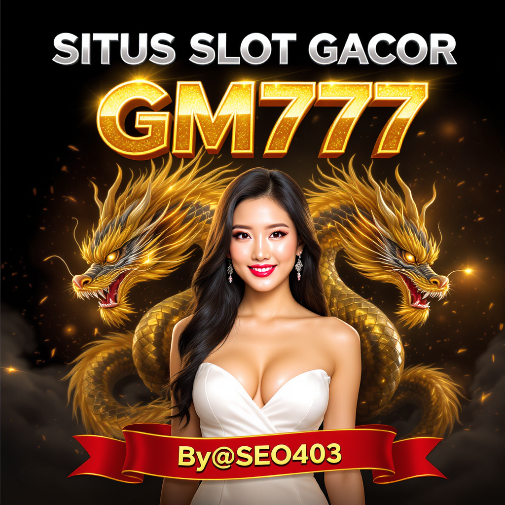 Deposit Qris Cepat GM777 - Rekomendasi Game Digital Ringan Untuk Pemula image 1