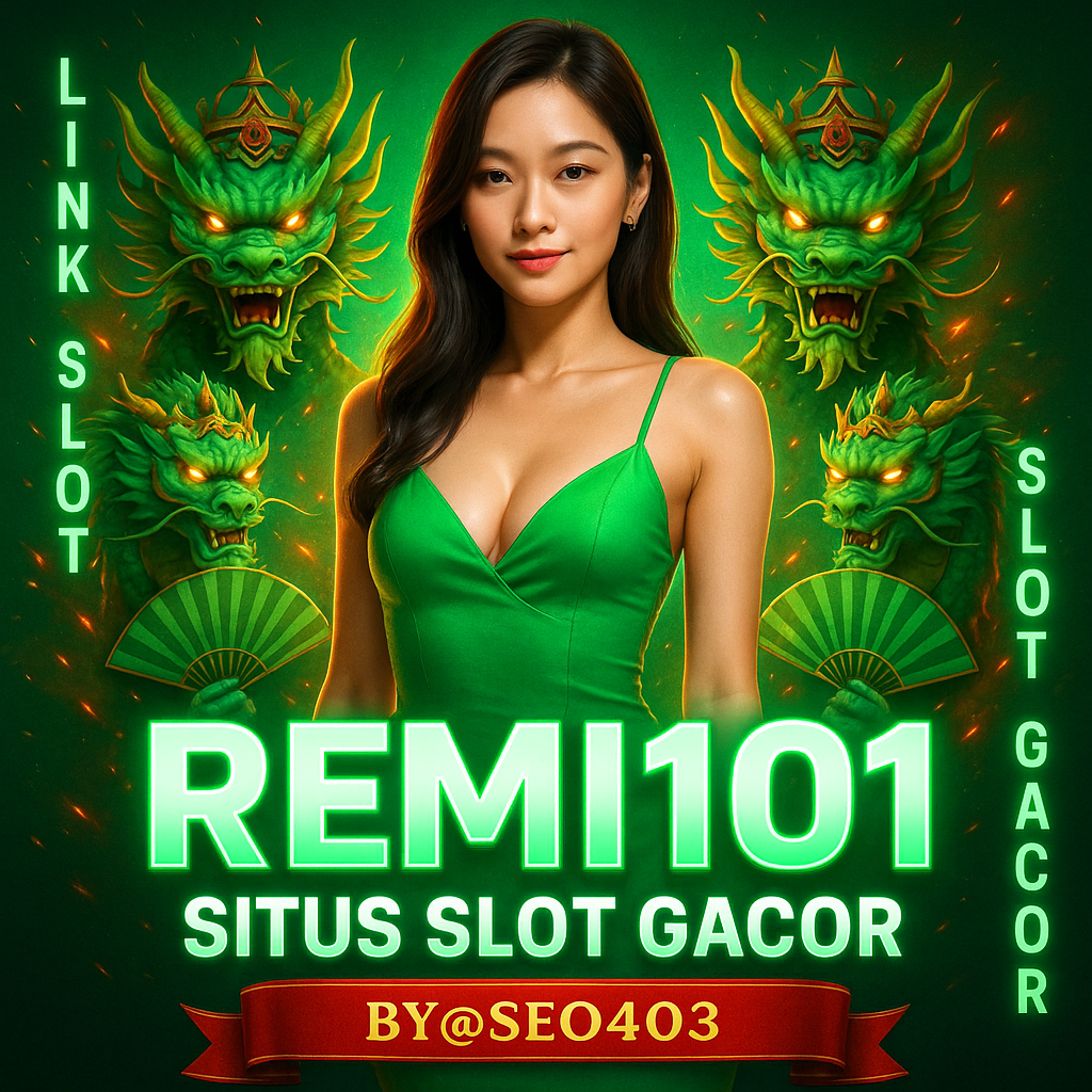 Slot Demo Mahjong REMI101 - Update Sistem Keamanan Game Online Terkini image 1