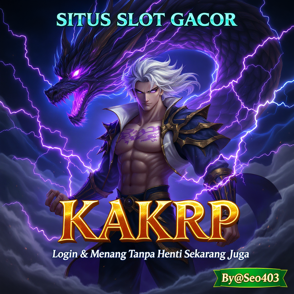 Akun Gacor Vip KAKRP - Tips Optimalkan Performa Game Di Smartphone image 1